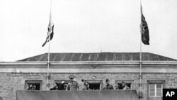 Marshal Graziani 