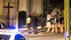 미국뉴스 헤드라인: 흑인교회 총기 난사, 하원 TPA 법안 승인