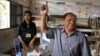 Ruling Party Wins Narrowly in Cambodian Vote