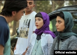 درساژ از پویا بادکوبه