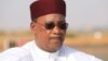 Mahamadou Issoufou a été le président du Niger pendant dix ans, de 2011 à 2021.