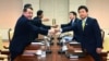 한국 정부, 북한에 2차 고위급 접촉 호응 거듭 촉구