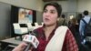 «ماریه تورپیکی وزیر» اسکواش‌باز ۲۸ ساله پاکستانی