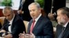 Amerika Dituduh Memata-matai Komunikasi PM Israel