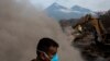 Guatemala Ups Number of Missing to 332 in Volcano Eruption