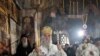В Косово возведен на престол новый патриарх Сербской православной церкви
