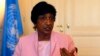 Navi Pillay Scolds UN Security Council for Inaction on Global Crises