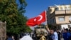 ترکی نے شام میں جنگ بندی کا امریکی مطالبہ مسترد کر دیا