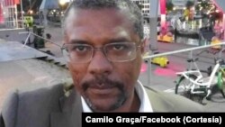 Camilo Querido Leitão da Graça