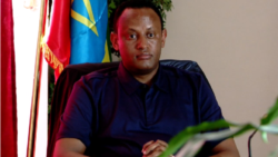 የትግራይ ክልል ጊዜያዊ አስተዳደር ግምገማ አደረገ
