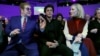 Cate Blanchett, Elton John, Shah Rukh Khan Receive Davos Human Rights Awards