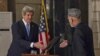 Menlu AS akan Bahas Kebuntuan Perdamaian Afghanistan di Doha