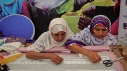 USAID's Unflagging Effort to Empower Women