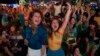 Brazil Celebrates Victory in World Cup Opener