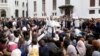 Algerian Brain Drain is Pre-election Headache for Government
