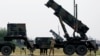 NATO Says Missiles Operational on Turkey-Syria Border