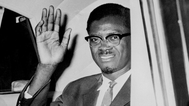 L'amertume du dernier compagnon de Lumumba vis-à-vis de l'ONU et la Belgique
