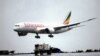 Ethiopian Airlines Resists Pressure to Cancel Flights to China