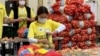 Harga Bahan Pangan Melonjak, Bank Makanan di AS Berjuang Hadapi Permintaan Bantuan 