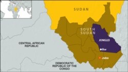 South Sudan Must Allow Aid