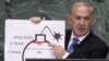 Decoding Netanyahu's 'Red Line' Against Iran