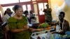 Centrafrique : la présidente demande "pardon" devant le pape pour les violences intercommunautaires