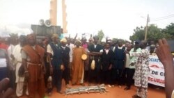 Mopti sigidamogow bi lakana basigibaliya kofo uka mara kono