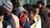 Deux Erythréens retrouvés en hypothermie dans le port de Calais