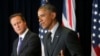 Обама ја истакнува солидарноста во Г7