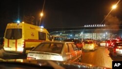 Медведев и Путин ветија одмазда за бомбашкиот напад на московскиот аеродром