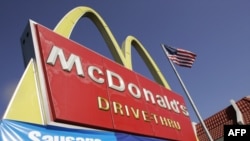 МакДональдс планує найняти на роботу у США 50 тисяч нових працівників
