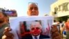 تظاهرات علیه فساد در عراق ادامه دارد