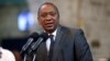 Petition Filed in Kenya Court Challenging Kenyatta's Election Victory