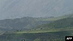 Türk hərbi rəsmiləri bildirib ki, davamlı reydlər zamanı azı 130 kürd qiyamçı qətlə yetirilib
