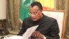 Sassou andimami na PCT mpo na kopesa nkombo na maponami ya mars 2021