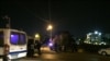 اردن میں اسرائیلی سفارت خانے میں فائرنگ، دو افراد ہلاک