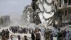 Frappes contre des positions du régime démenties par la coalition en Syrie