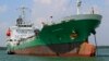 Kapal Berbendera Indonesia yang Hilang Dibajak Awak Sendiri