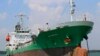 Perompak Kapal Tanker Culik 3 Awak Asal Indonesia