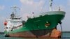 TNI AL Temukan Tanker yang Dibajak Awak Kapal