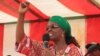 Ibu Negara Zimbabwe Tingkatkan Pengaruh Politik