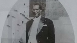 Mamadou Konate, Mali Yeremahonronya Diala Tigui. Mana Ta Ko Fila nan