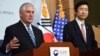 Tillerson: ‘Strategic Patience’ With North Korea is Over