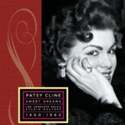 Patsy Cline, 1932-1963: Fans Were 'Crazy' About This Young Country Music Star
