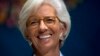 IMF Chief: We're Cooked If We Fail on Climate Change