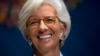 IMF Chief: We're Cooked If We Fail on Climate Change