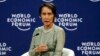 Aung San Suu Kyi: Journalists Have Right to Appeal