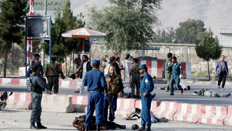 Attentat contre Dostum à Kaboul: 23 morts et 107 blessés