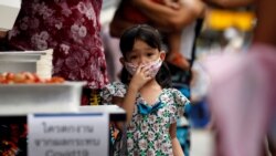 COVID-19 ေရာဂါ ထိထိေရာက္ေရာက္ ကုသမူခံယူေရး