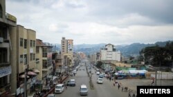 Dessie town, Amhara Region, Ethiopia,
